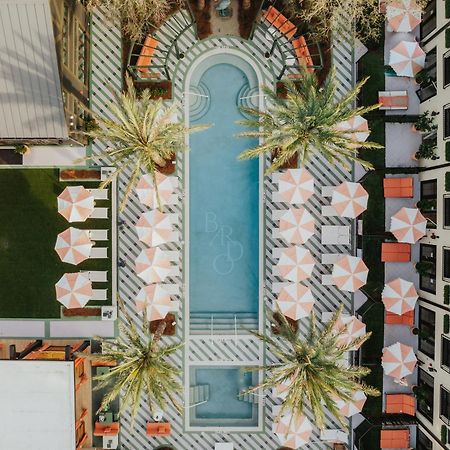 Hotel Bardo サバンナ エクステリア 写真