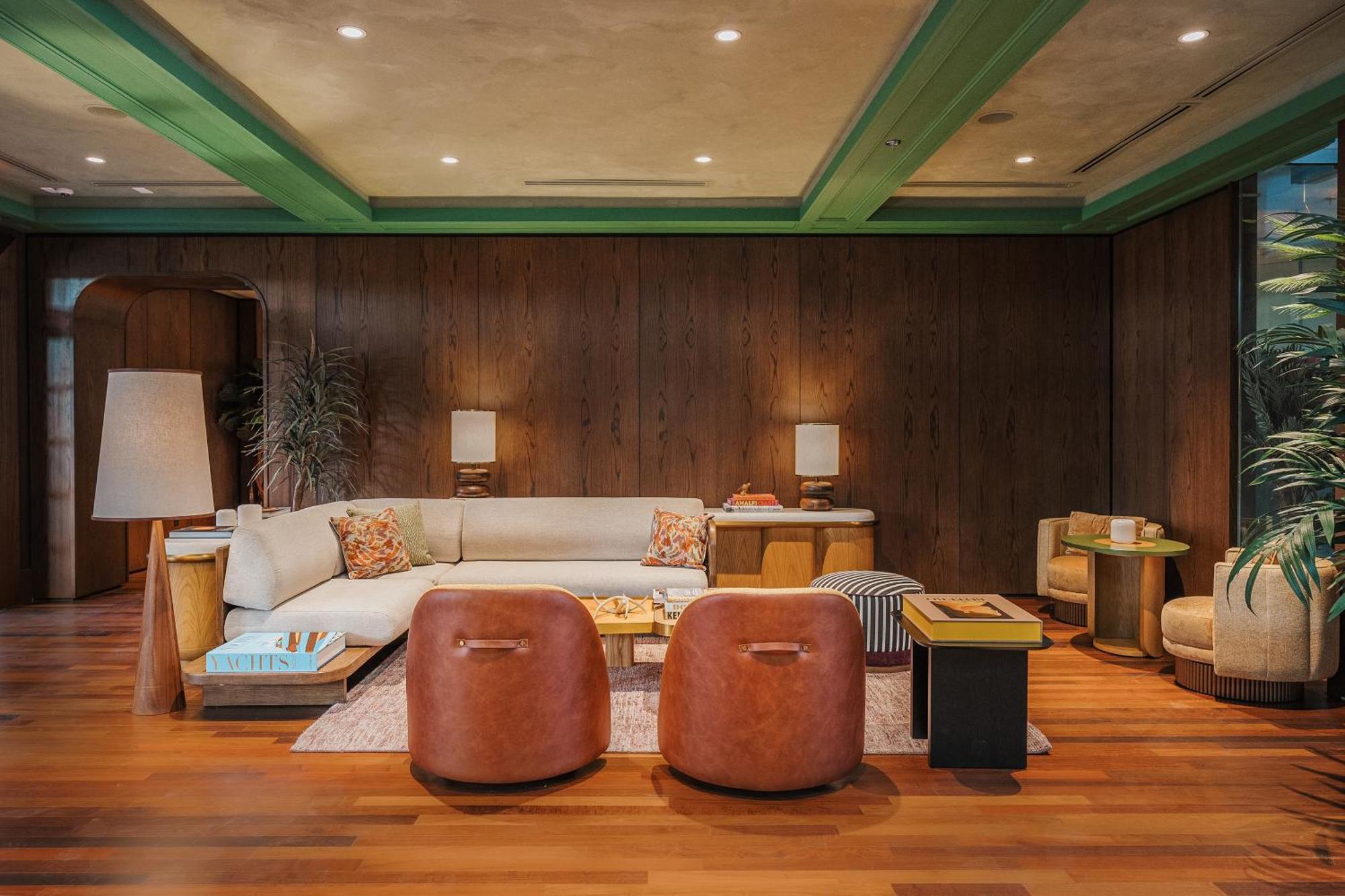 Hotel Bardo サバンナ エクステリア 写真