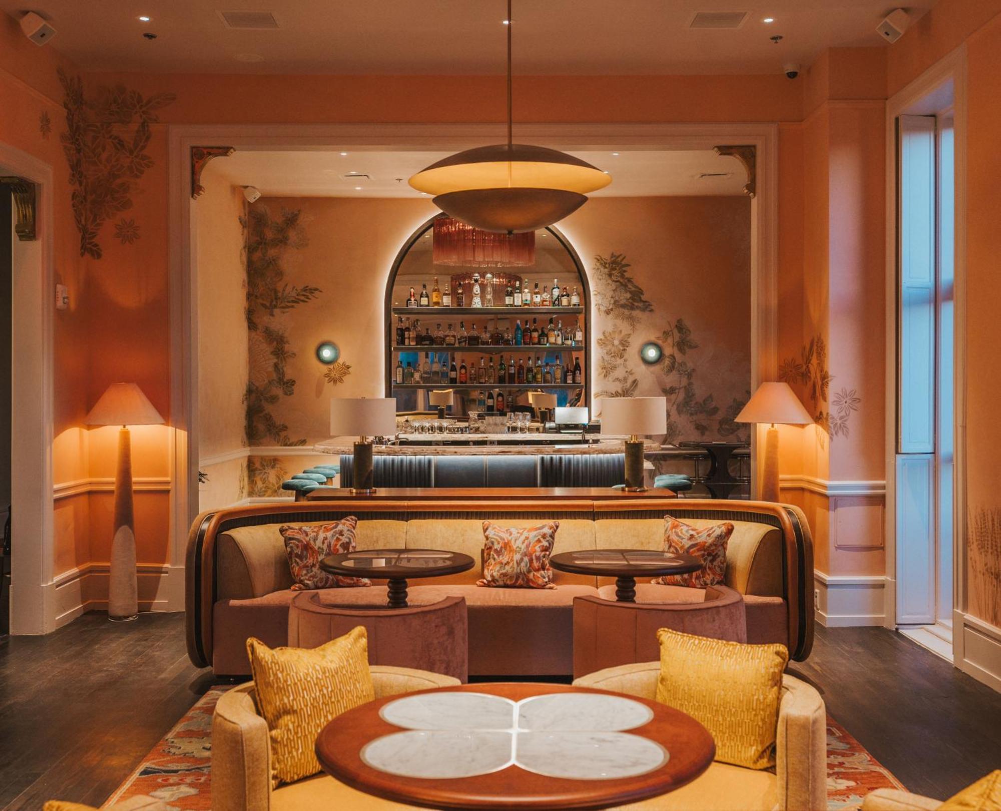 Hotel Bardo サバンナ エクステリア 写真
