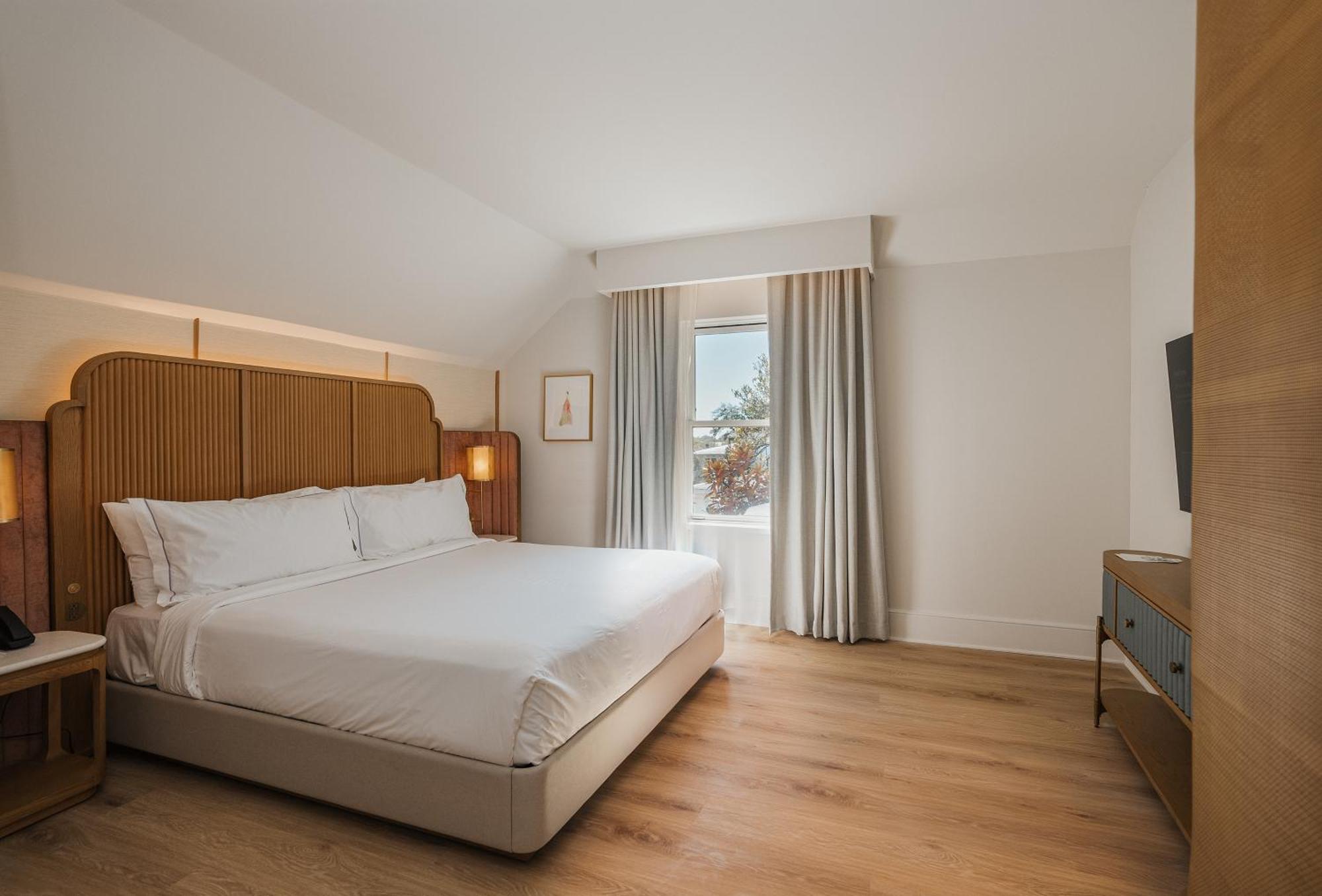 Hotel Bardo サバンナ 部屋 写真