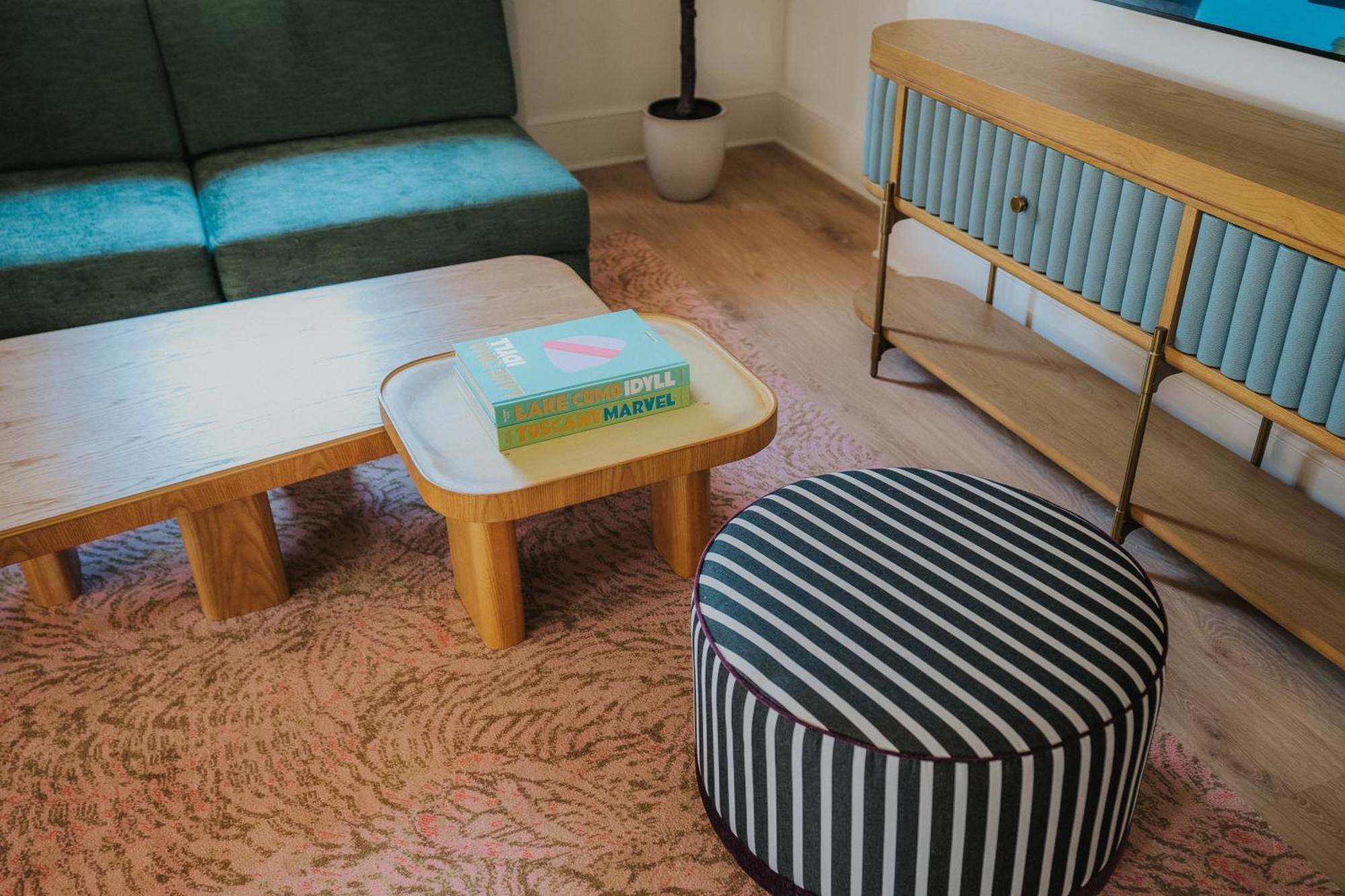 Hotel Bardo サバンナ エクステリア 写真
