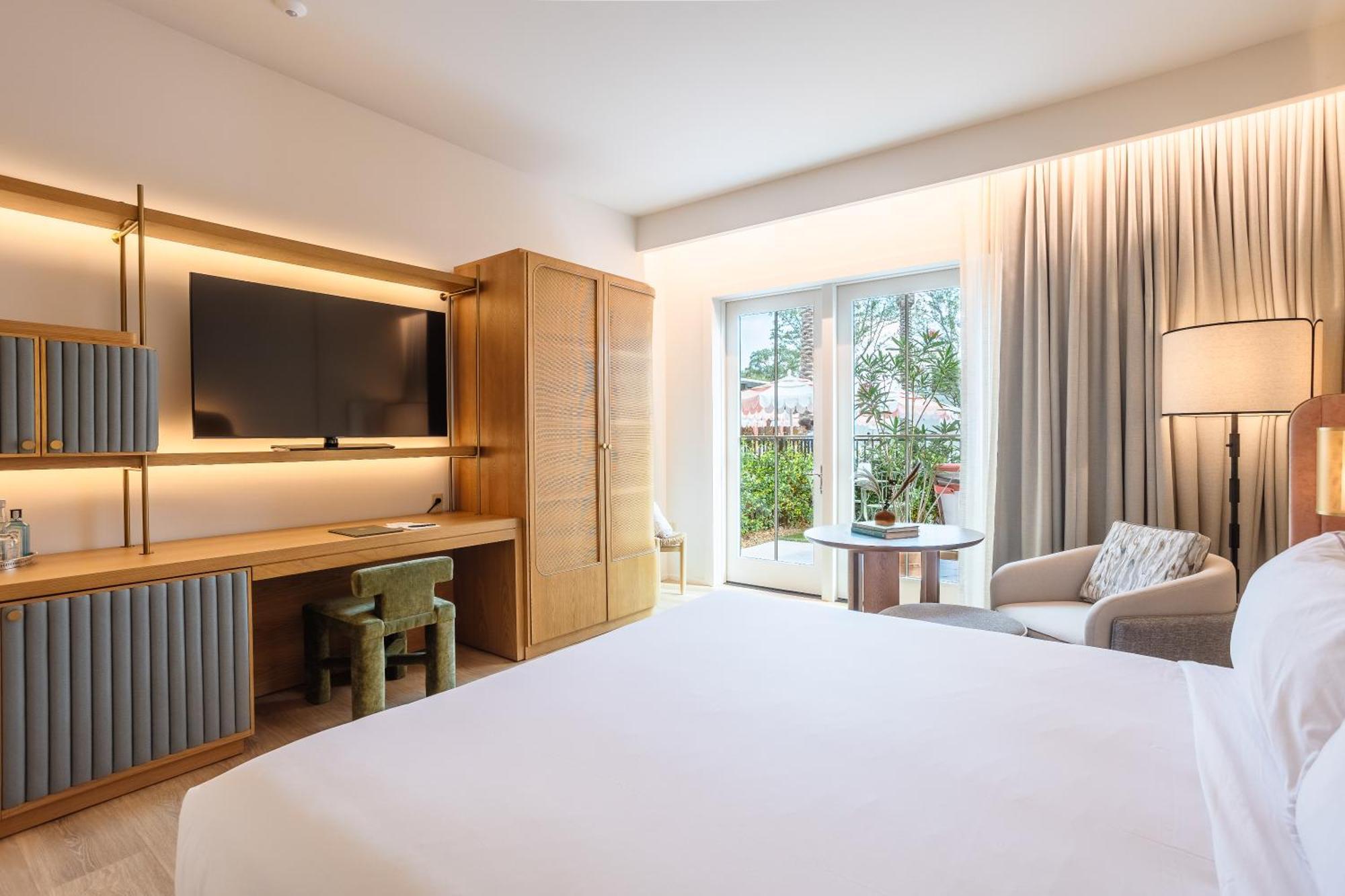 Hotel Bardo サバンナ エクステリア 写真