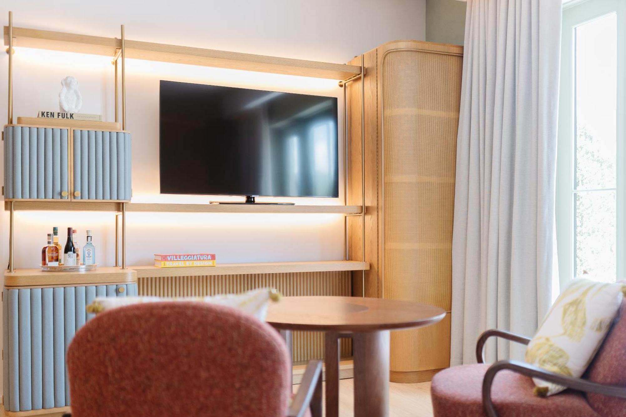 Hotel Bardo サバンナ エクステリア 写真