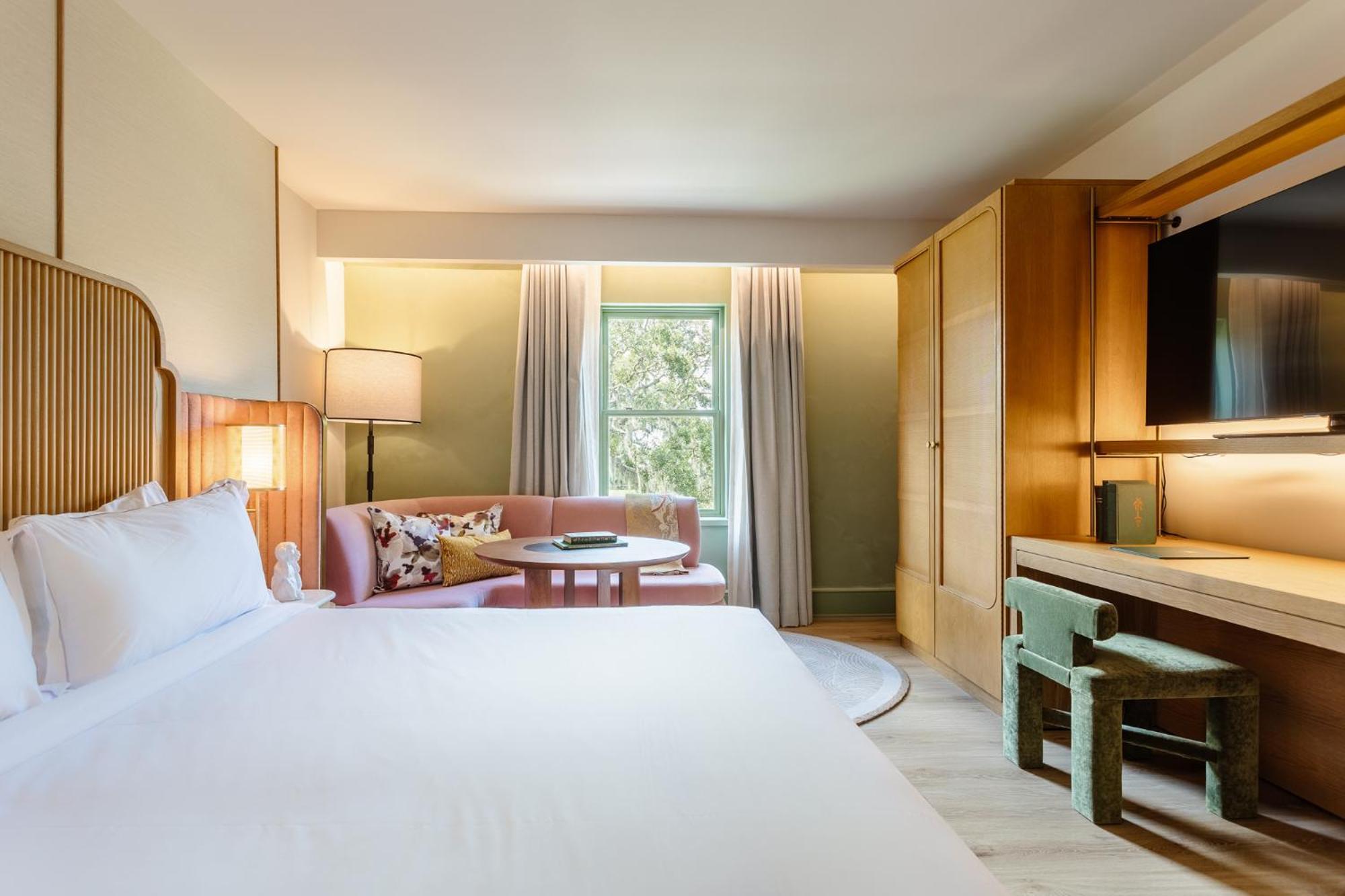 Hotel Bardo サバンナ エクステリア 写真