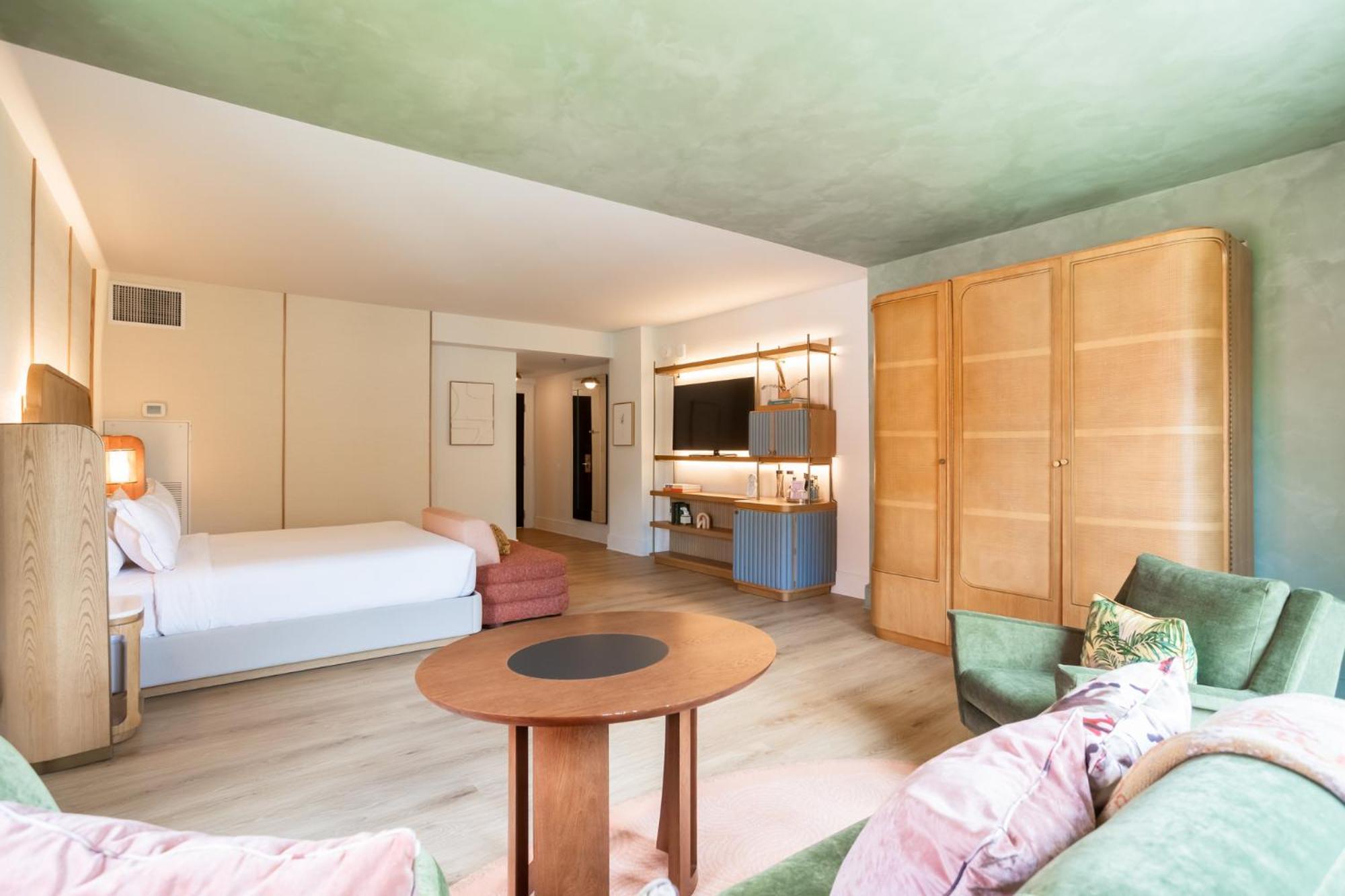 Hotel Bardo サバンナ エクステリア 写真