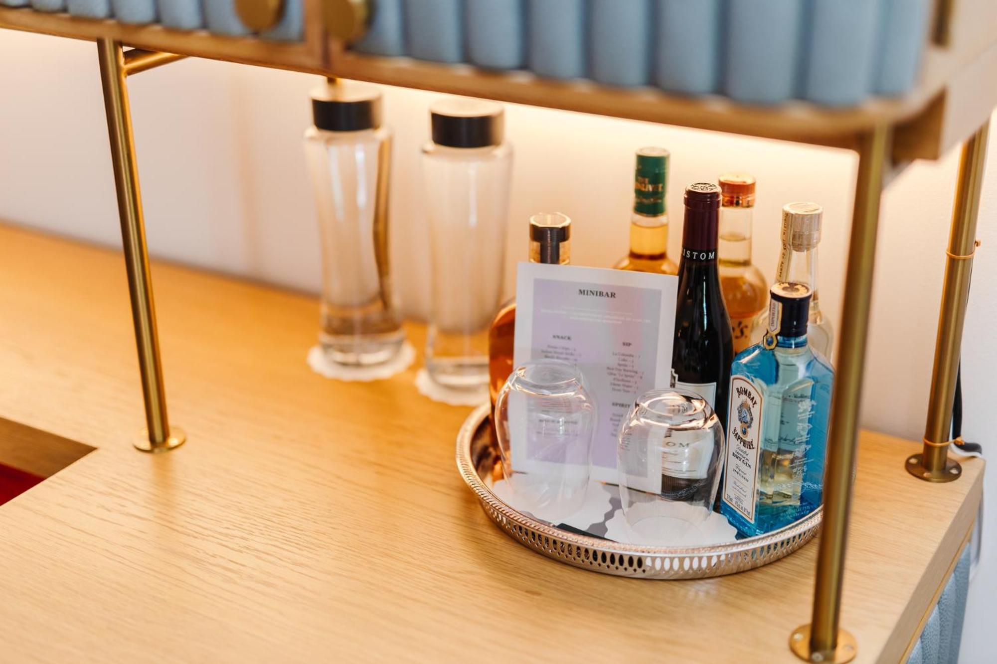 Hotel Bardo サバンナ エクステリア 写真