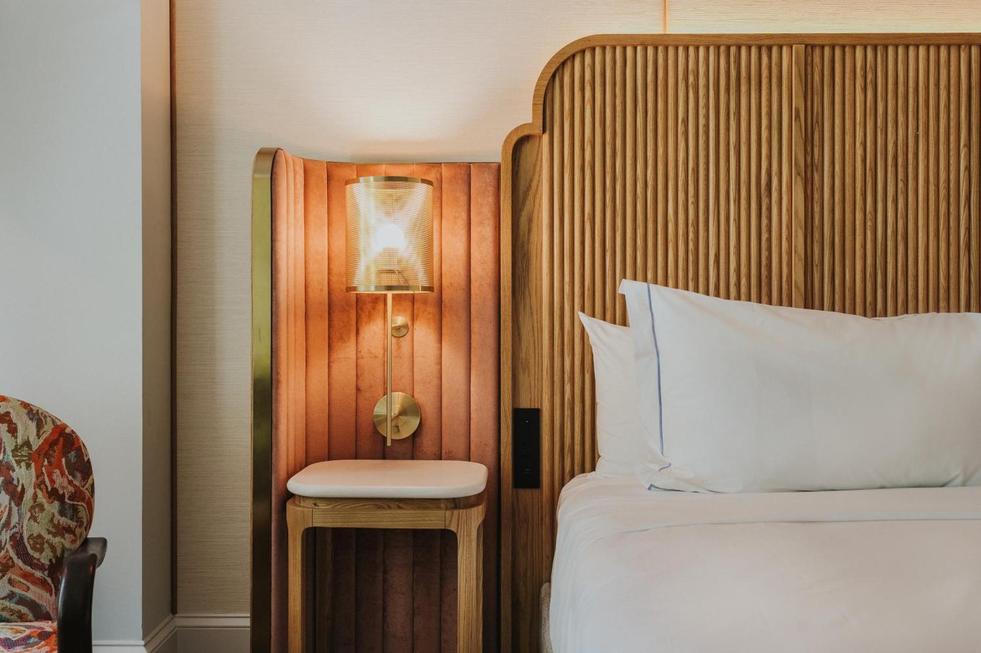 Hotel Bardo サバンナ エクステリア 写真