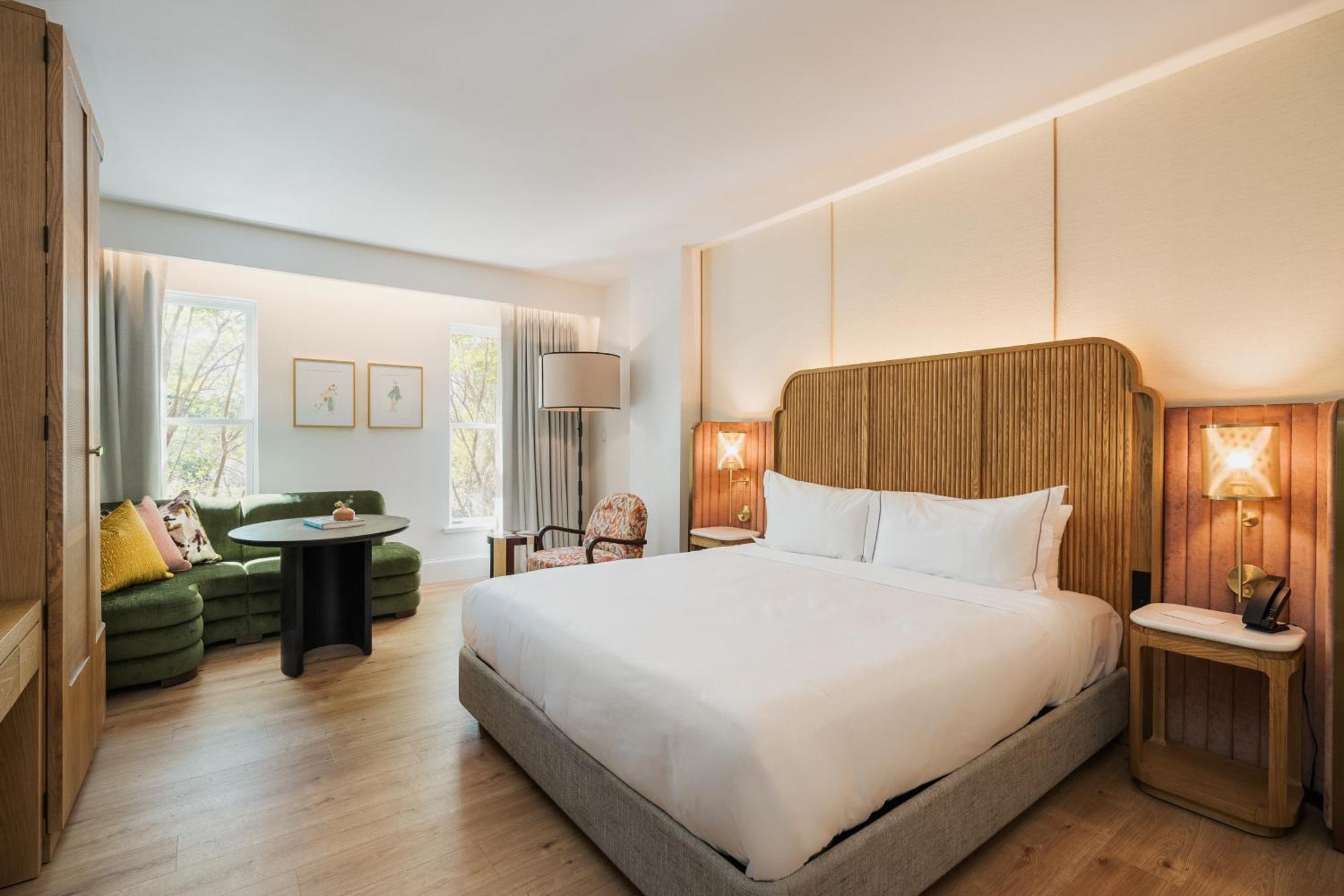 Hotel Bardo サバンナ エクステリア 写真