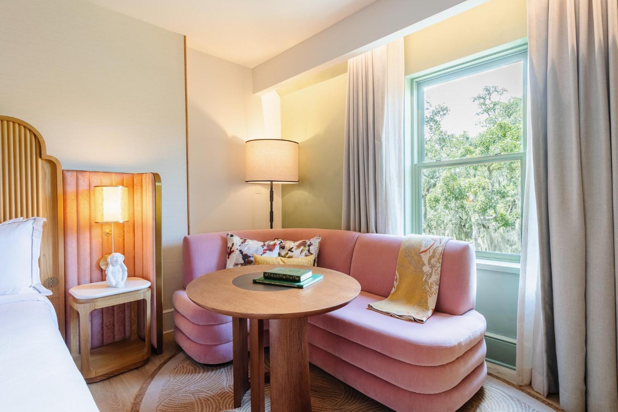 Hotel Bardo サバンナ エクステリア 写真