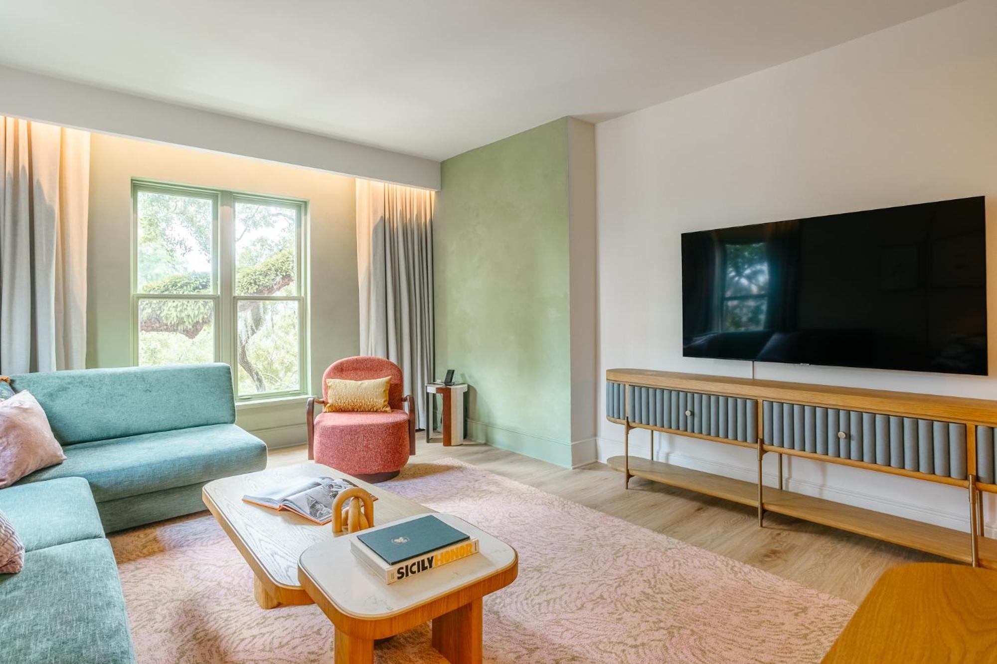 Hotel Bardo サバンナ エクステリア 写真
